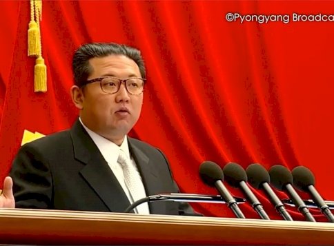 „Ez nem Kim Dzsongun!” – elképesztő összeesküvés-elmélet terjed az észak-koreai diktátorról